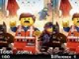 Jugar The lego movie see the difference