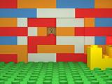 Jugar Lego room escape