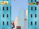 Jugar Spiderman secret adventure
