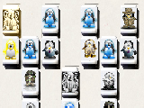 Jugar Penguin mahjong