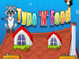 Play Type n feed now