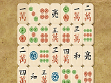 Jugar Mahjong papier