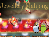Jugar Jewellery mahjong