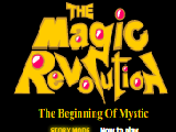 Jugar Magic revolution
