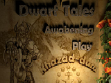Jugar Dwarf tales