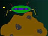 Jugar Space shooter - mew style