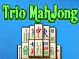 Jugar Trio mahjong