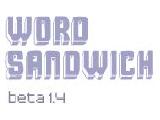Play Word sandwich now