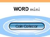 Play Word mini coin collector now