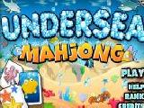 Jugar Mahjong sous marin