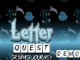 Play Letter quest grimms journey now