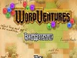 Play Wordventures now