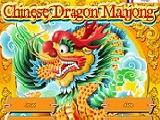 Jugar Mahjong dragon chinois