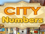 Jugar City numbers
