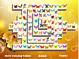 Jugar Butterfly mahjong