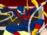 Jugar Spiderman customization