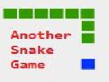 Jugar Another snake game