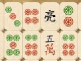 Jugar Paper mahjong