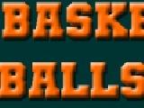 Jugar Basket balls