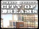Jugar City of dreams dynamic hidden object