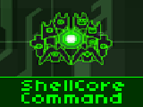 Play Shellcore command skirmish now