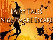 Jugar Fairy Tales Nightmare Escape