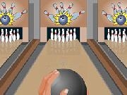 Play Large bowling now