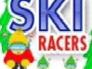 Play Ski Racer now
