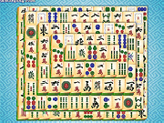 Jugar Square Mahjong