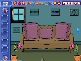 Play Escape from dwelling house 2 now