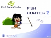 Fish hunter 2
