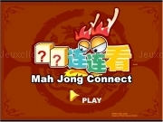 Jugar Mahjong connect 1.01