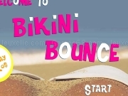 Jugar Bikini bounce