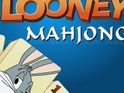 Jugar Looney Mahjong