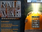 Rail of War - extended