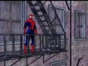 Jugar Spiderman ep0