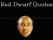 Red Dwarf Quotes