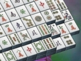 Jugar Mahjong solitare