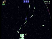 Play SPACEWIZARD: A Wizard in Space now