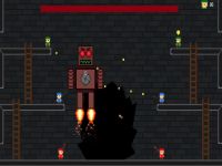 Play Robo Rampage now