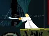 Play Code of the samourai now