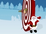 jugar a Christmas Cannon Blast