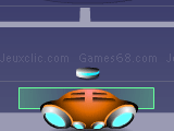 Play Galactic tennis now
