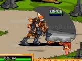 Play Champion Of Chaos 2 now