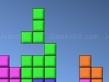 Jugar Tetris 3000
