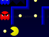 Jugar Pacman advanced