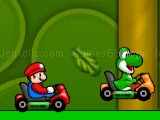 Jugar Mario racing tournament