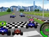 Play Ho pin tung racer now