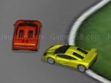 Jugar 3D racing