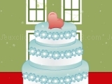 Play A Perfect Wedding Cake now